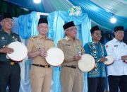MTQ ke-33 Pontianak Digelar, Wako Edi Kamtono Dorong Generasi Muda Cinta Al-Qur'an
