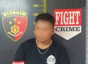 Jambret Pasutri di Kubu Raya Disergap Saat Asyik Nikmati Kopi