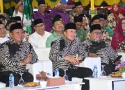 MTQ XI Kubu Raya Digelar, Bupati Sujiwo Targetkan Juara Umum Tingkat Provinsi