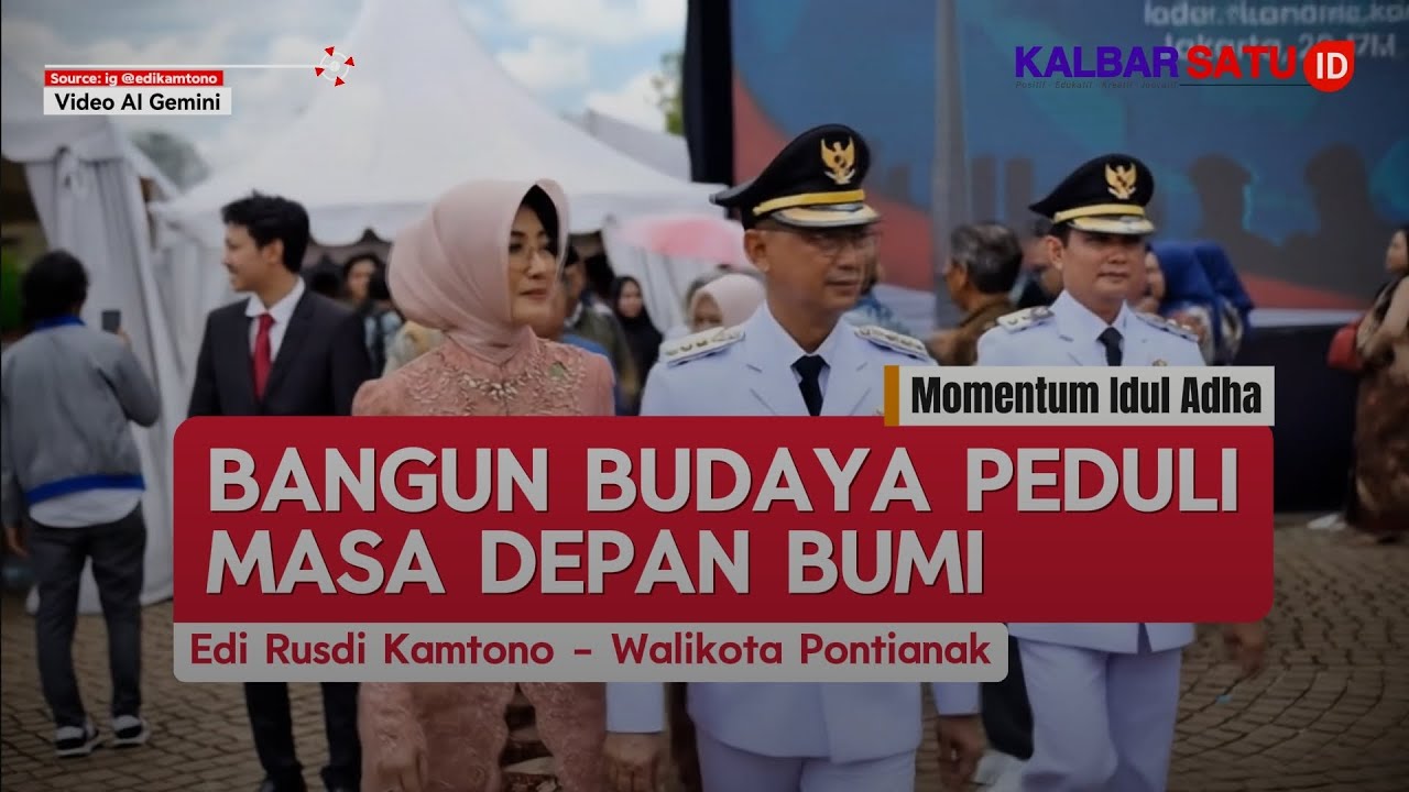 Walikota Pontianak