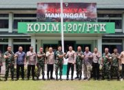 20250501_155934-min Kapolres Kubu Raya Lakukan Silaturahmi ke Kodim 1207
