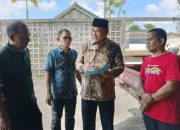 20250502_185803-min Kakanwil Kemenag Kalbar Pantau Kesiapan Asrama Haji Pontianak Sambut Kedatangan Jamaah