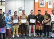 20250503_192257-min Peringati Hari Buruh, Pemkab Kubu Raya Berikan Penghargaan Tiga perusahaan