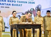20250505_154301-min Hadiri Musrenbang RPJMD dan RKPD Provinsi Kalbar, Bupati Sujiwo Komitmen Percepat Pembangunan Kubu Raya