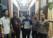 20250506_204851-min Pelaku Penipuan Dan Penggelapan Pembuatan Sertifikat Tanah di Kubu Raya Ditangkap