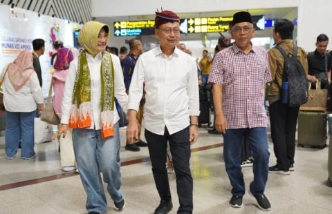 Wako Edi Kamtono Harap APEKSI Rumuskan Solusi Masalah Perkotaan