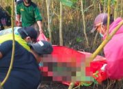 20250508_162642-min 20 Hari Setelah Insiden, Jasad Zwagery Ditemukan di Tepi Pantai Desa Sungai Jawi