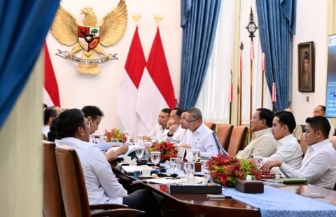 Pemerintah Targetkan Koperasi Merah Putih Diluncurkan Bulan Oktober 2025