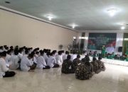 20250510_141204-min Sebanyak 100 Santri Ponpes Darul Ulum Ikuti Diklatsar Banser PC GP Ansor Kubu Raya