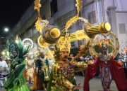 20250510_145731-min Kostum Ikonik Pontianak Pukau Penonton Karnaval Budaya di Surabaya
