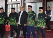 Halal Bihalal IPIM Kalbar Perkuat Sinergi dan Memperjuangkan Kesejahteraan Imam