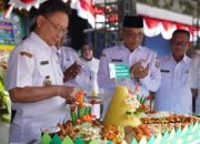 Wako Edi Minta PDAM Optimalkan Pelayanan dan Respon Cepat Keluhan Pelanggan