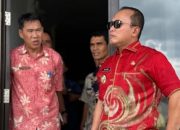 53 Persen Warga Kubu Raya Prioritaskan Infrastruktur