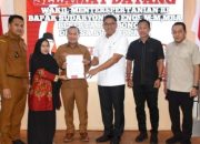 20250527_193503-min Bersama Wamen Pertanian Sudaryono, Sujiwo Komitmen Dukung Program Koperasi Desa Merah Putih