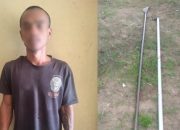 20250528_171408-min Karyawan Diduga Gelapkan Alat Panen Sawit PT MAR Kubu Raya, Kerugian Capai Rp 7 Juta