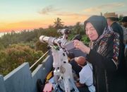 20250528_204429-min DWP Kanwil Kemenag Kalbar Hadiri Rukyatul Hilal Penentuan Awal Zulhijah 1446 H