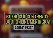 Google Trends Indonesia Google Trends Indonesia