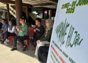 Pemkot Pontianak Komitmen Kurangi Plastik dan Kelola Sampah Berkelanjutan