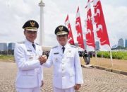 Edi-Bahasan Tuntaskan Program 100 Hari Kerja
