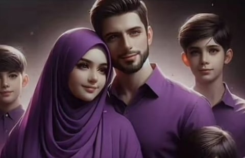 Tak Ada Ruang Bagi Perempuan Di Masa Pra Islam