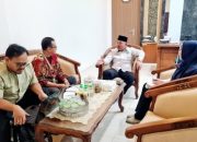20250603_191351-min Kanwil Kemenag Kalbar Terima Kunjungan DJKN, Bahas Percepatan Sertifikasi Tanah BMN