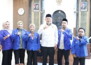 20250603_192333-min PKC PMII Kalbar Audiensi ke Kemenag Kalbar, Sampaikan Peran Aktif Penguatan Moderasi Beragama