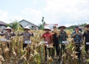 20250605_205051-min Bupati Sujiwo Apresiasi TNI-Polri Wujudkan Ketahan Pangan di Kubu Raya