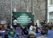 20250607_225921-min GP Ansor Bagi Daging Kurban ke Masyarakat, Addin Jauharudin: Distribusi Pangan Berkeadilan