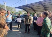 20250613_124051-min Kantor Dinas Pendidikan Kubu Raya Kosong Tanpa Pegawai, Sujiwo: Kalau Tak Siap Mengabdi, Silahkan Angkat Kaki