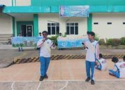 20250613_130620-min Siap Ciptakan Lingkungan Belajar Sehat, MAN 2 Pontianak Akan Ikut Kompetisi Adiwiyata Tahun 2025