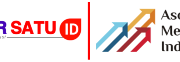 Logo Kalbar Satu dan AMSI
