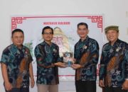 FKUB dan MATAKIN Kalbar Tegaskan Pentingnya Silaturahmi Antar Umat Beragama
