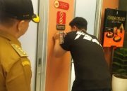 54 Anak di Bawah Umur Lewati Batas Jam Malam