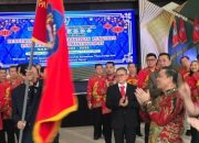 Gubernur Kalbar Dukung Event Budaya Tionghoa Berskala Nasional