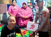 20250618_114948-min Peringati Hari Bhayangkara ke-79, Kapolsek Sungai Ambawang Tebar Kepedulian