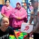 Peringati Hari Bhayangkara ke-79, Kapolsek Sungai Ambawang Tebar Kepedulian