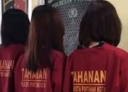 20250619_113345-min Dituduh Rebut Pacar, 3 Perempuan Pontianak Jadi Tersangka Penganiayaan Dan Penyebar Konten Asusila di Mesos