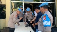 20250623_125810-min Cegah Pelanggaran, Sipropam Polres Kubu Raya Gelar Gaktibplin dan Waskat Ketat Personel