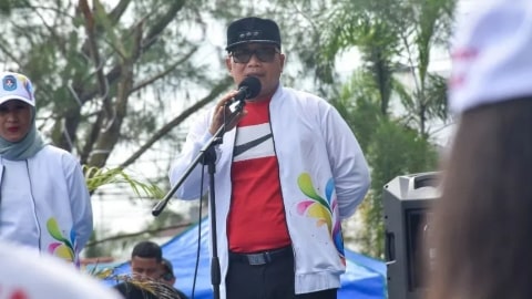 Bupati Sujiwo: Taman Dirgantara Jadi Ruang Kerjasama Pemkab Kubu Raya dan Lanud Supadio