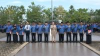 20250623_164912 Sebanyak 621 PPPK Kubu Raya Resmi Dilantik, Sujiwo: ASN Bukan Soal Seragam Tetapi Tanggung Jawabnya