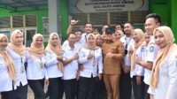 20250625_120721-min Bupati Sujiwo Puji Pelayanan dan Kebersihan Lingkungan Puskesmas Batu Ampar