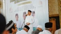 20250627_163404-min Peringati Tahun Baru Islam 1 Muharram, Edi Kamtono Ajak Generasi Muda Hijrah ke Arah Positif