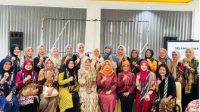 20250628_135009-min DWP Polnep se-Indonesia Kunjungi UMKM Center Dekranasda Pontianak