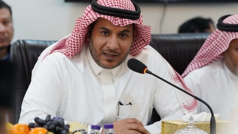 Kemenhaj Saudi Mulai Langkah Awal Persiapan Haji 2026