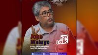 Joko Waluyo Sujiwo Kubu Raya Joko Waluyo Sujiwo Kubu Raya