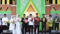 MTQ ke-33 Tingkat Kota Pontianak Resmi Dibuka