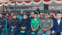 20250702_150140-min Perkuat Kolaborasi, GP Ansor Bengkayang Ikuti Upacara Hari Bhayangkara ke-79