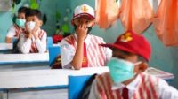 Pontianak Siaga Karhutla: Patroli Diperketat, Warga Diimbau Pakai Masker