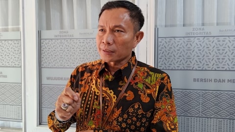 Soal Pemilu Terpisah, KPU Kalbar Tegaskan Komitmen Jaga Kredibilitas Pemilu
