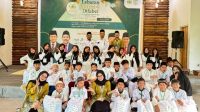 20250706_124637-min LAZISNU PWNU Kalbar Rayakan 10 Muharram Bersama Yatim dan Disabilitas